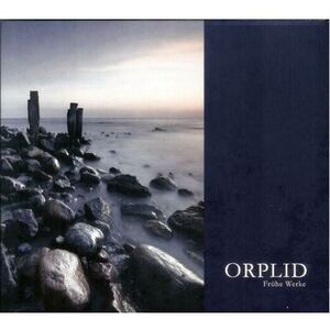 Orplid - Fruhe Werke  CD